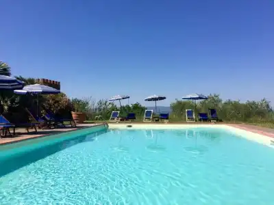 Agriturismo La Palazzina e Orchidea Bed&Breakfast - 25