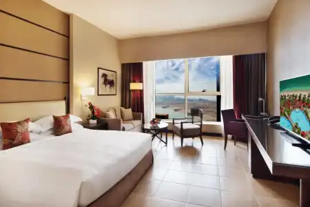 Khalidiya Palace Rayhaan by Rotana, Abu Dhabi - 26
