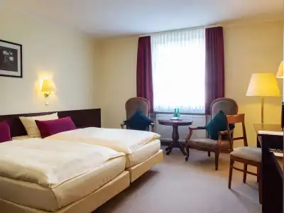 Bürgerhof Wetzlar - 31