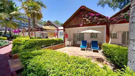 Bull Costa Canaria & Spa - Adults only - 124