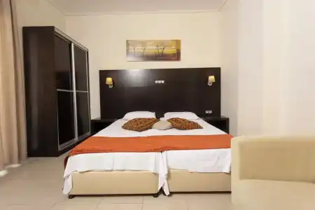 Hanioti Grandotel - 72