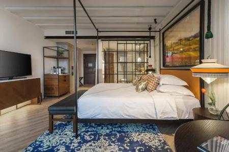 Mizpe Hayamim by Isrotel exclusive - 57