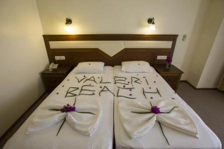Valeri Beach - All Inclusive - 5