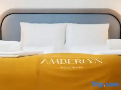 The Amberlyn Suite - 81