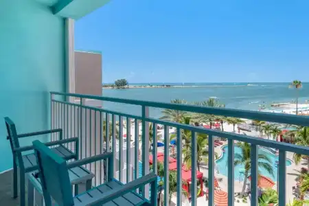 Dolphin Sands Clearwater Beach, an Ascend Collection - 55