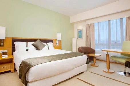 Holiday Inn Dar Es Salaam City Center by IHG - 36