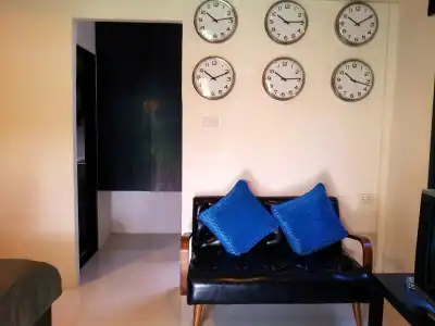 Saphli Villa Beach Resort - 1