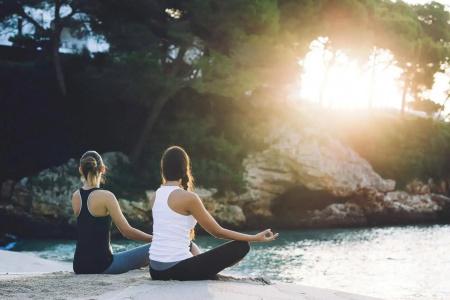 Inturotel Cala Esmeralda Beach & Spa - Adults Only - 22