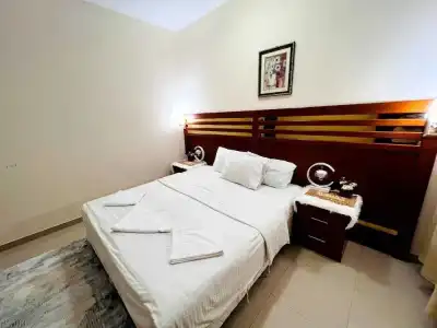 Dar Al Deyafa Apartments - 41