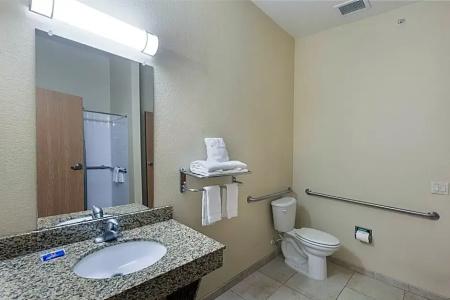 Motel 6 Fort Worth, TX - 42