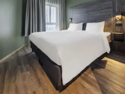 Radisson Blu Resort, Trysil - 61