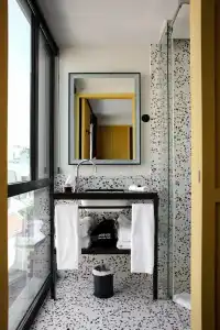Hôtel le Ballu - 44