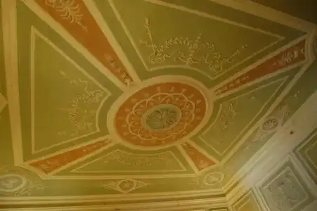 Palazzo Tucci Residenza d'Epoca - 7