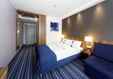 Holiday Inn Express Augsburg by IHG - 49
