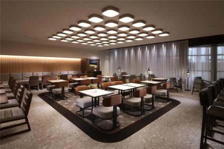 Hilton Nagoya - 44