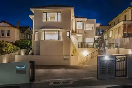110 Hampden Apartments - 96