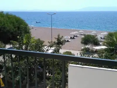 Palmiye Otel - 8