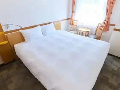 Toyoko Inn Kintetsu Yokkaichi-eki Kita-guchi - 18