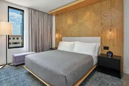 Canopy by Hilton Austin Downtown - 24