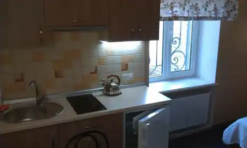 Yuzhnyij Dvorik Apart-Hotel - 69
