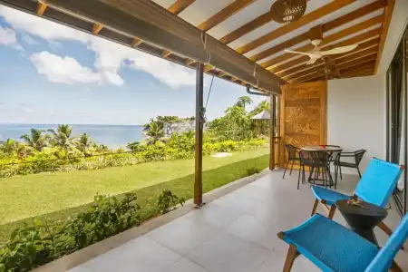 Paradise Chalets Yoga & Wellness - 13