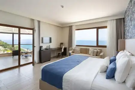 Blue Bay Halkidiki “Adults Only ” - 83