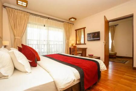 Atithi Resort & Spa - 70