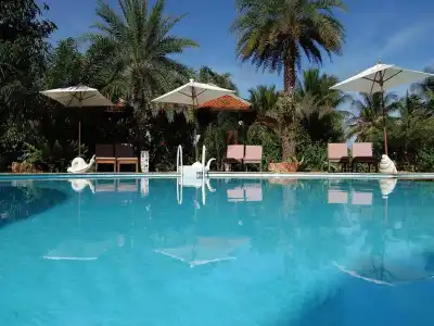 Rachavadee Bankrut Resort - 10
