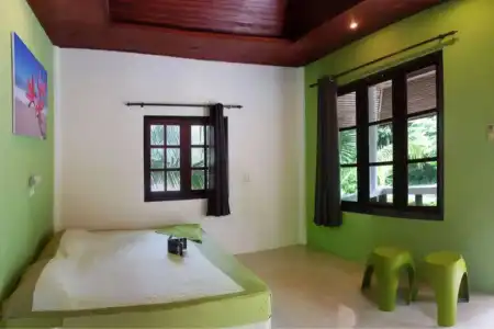 Seetanu Bungalows - 48