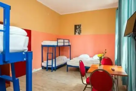 Pegasus Hostel - 25