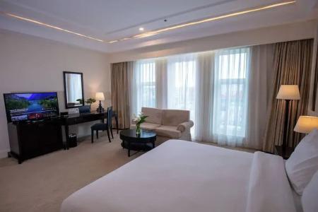 La Sapinette DaLat - 21