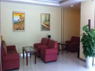 Hanting Premium Shanghai Hongqiao Zhongshan Xi Road - 2