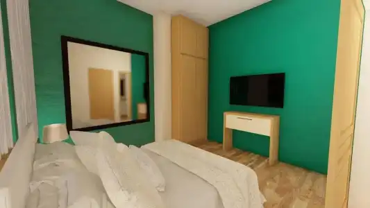 Guesthouse Villa Stari Grad - 66