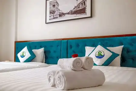 Ritzy Boutique Da Nang - 186