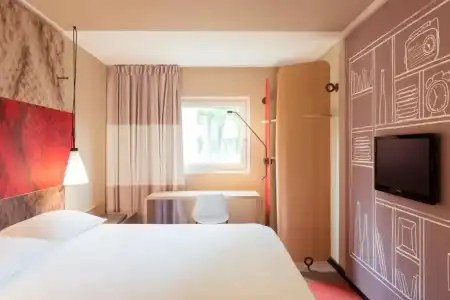 ibis Deauville Centre - 62