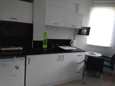 Paddys Apartments Ovacık - 14