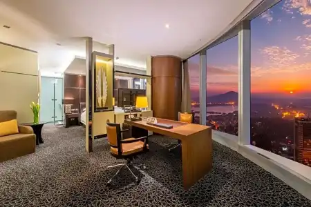 InterContinental Nanjing by IHG - 80