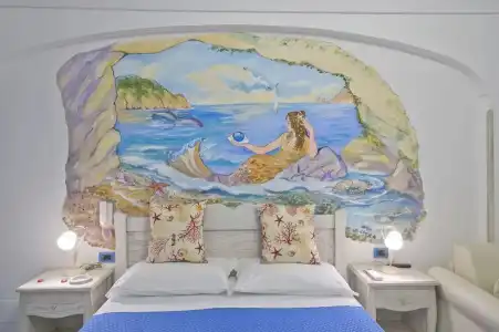 La Mela Blu - 28