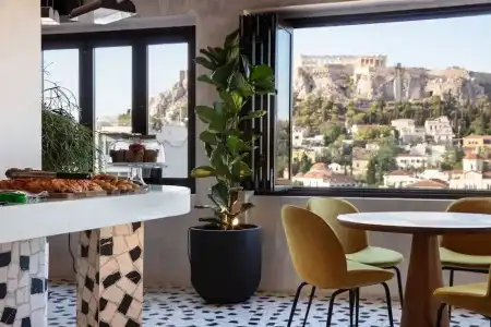 Athens Tower - 6