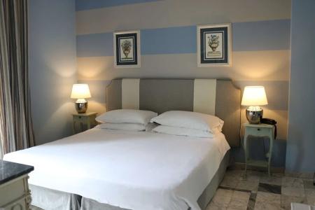 Best Western Signature Collection Shelley e Delle Palme - 170