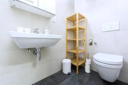 Family Apartments Praha 6 - 17