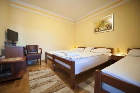 Guest House Pansion 10 - 15