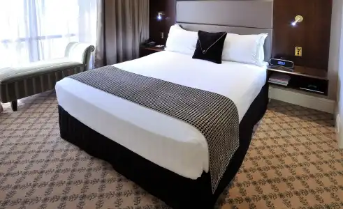 Stamford Plaza Melbourne - 37