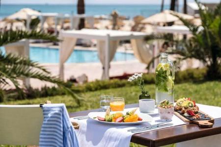 Tui Blue Scheherazade Adults Only - 6