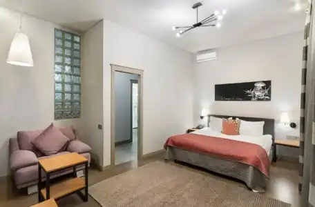 Villa Four Rooms - 102