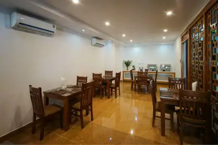 Super OYO Capital O 387 Bach Duong - 15