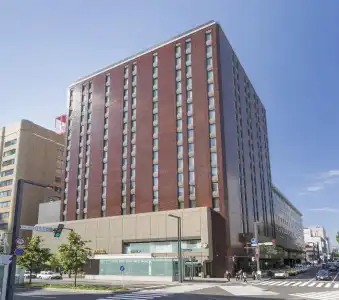 Sapporo Grand - 0