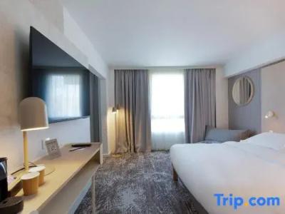 Novotel Aix en Provence Pont de l'Arc Fenouillères - 77