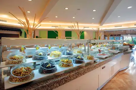 Martı Myra - Ultra All Inclusive - 12
