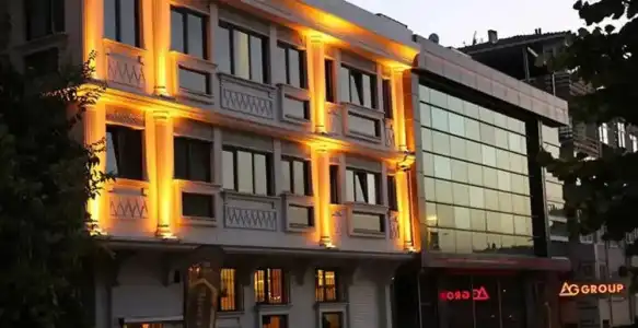 The City Palace - 2